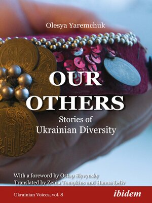 cover image of Our Others